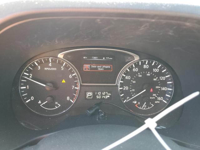 Photo 9 from auction – 2015 NISSAN PATHFINDER with VIN 5N1AR2MM8FC705134