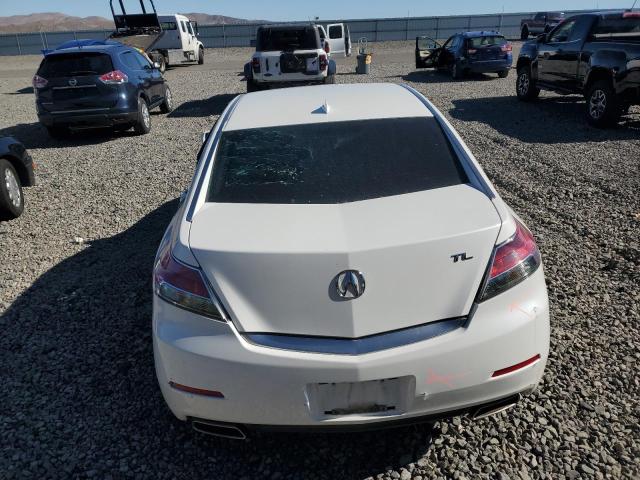 Photo 6 from auction – 2013 ACURA TL with VIN 19UUA8F2XDA016245