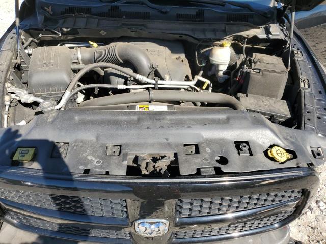Photo 11 from auction – 2014 RAM 1500 ST with VIN 3C6RR7KT1EG229231