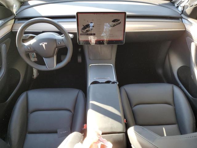 Photo 8 from auction – 2023 TESLA MODEL Y with VIN 7SAYGDEE5PF907321