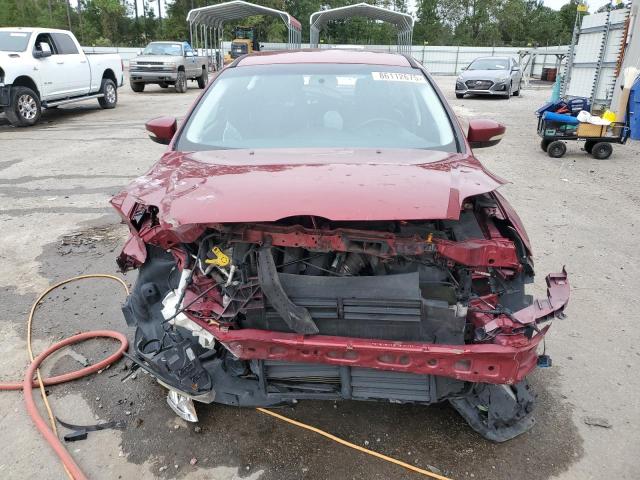 Photo 5 from auction – 2014 FORD FOCUS SE with VIN 1FADP3F22EL254506