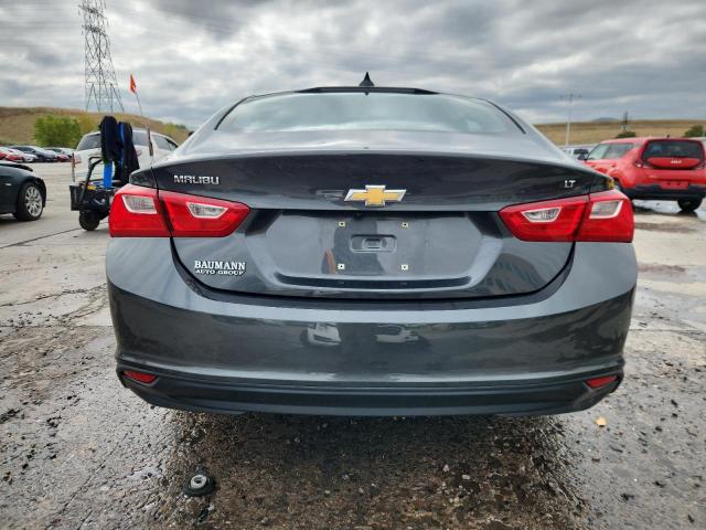 Photo 6 from auction – 2017 CHEVROLET MALIBU LT with VIN 1G1ZE5ST2HF137651
