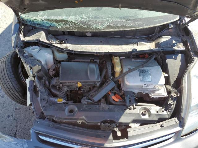 Photo 11 from auction – 2008 TOYOTA PRIUS with VIN JTDKB20U983333969