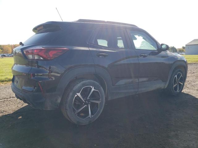 Photo 3 from auction – 2023 CHEVROLET TRAILBLAZE with VIN KL79MTSL2PB100150