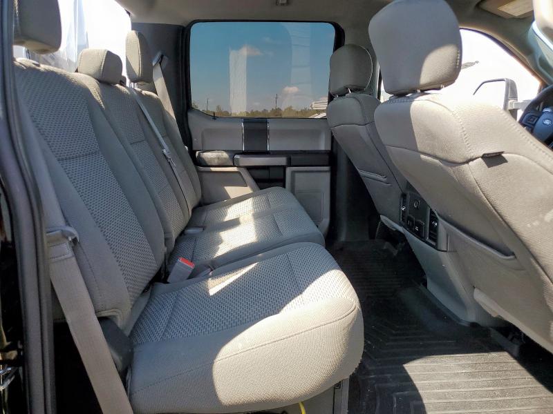 Photo 10 from auction – 2017 FORD F250 SUPER with VIN 1FT7W2B68HEF44724
