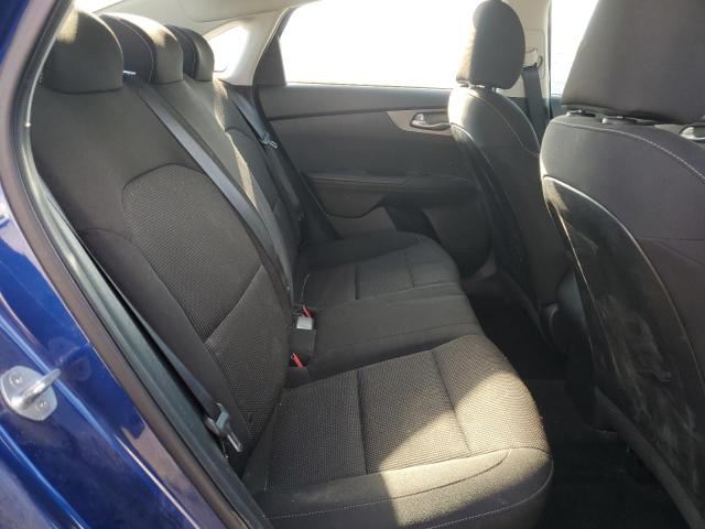 Photo 10 from auction – 2020 KIA FORTE FE with VIN 3KPF24AD1LE186964