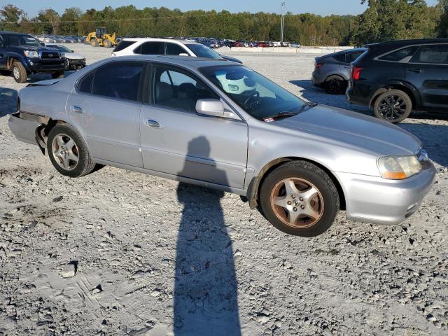 Photo 4 from auction – 2002 ACURA 3.2TL with VIN 19UUA56732A049305