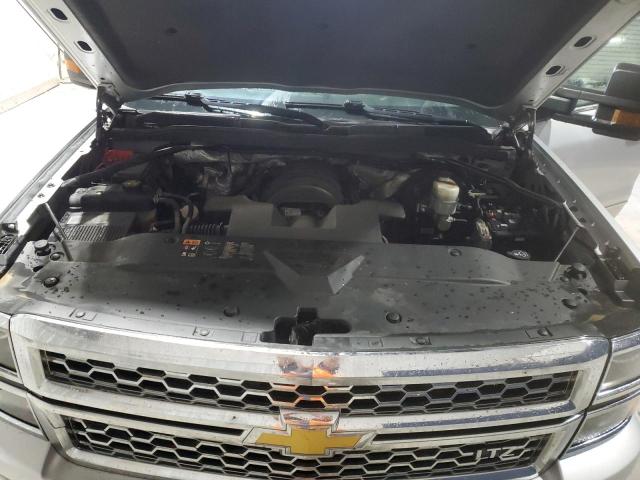 Photo 11 from auction – 2015 CHEVROLET SILVERADO with VIN 3GCUKSEJ7FG216148