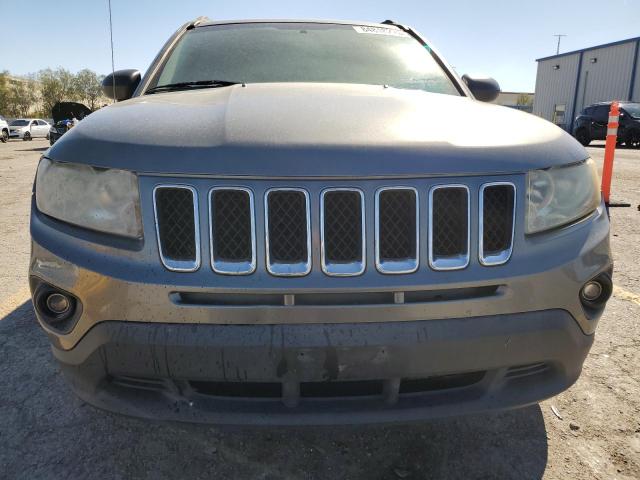 Photo 5 from auction – 2012 JEEP COMPASS SP with VIN 1C4NJCBA0CD618121