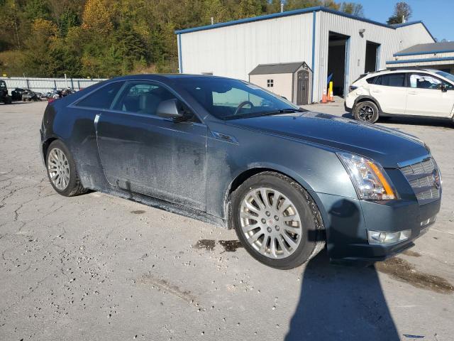 Photo 4 from auction – 2011 CADILLAC CTS PREMIU with VIN 1G6DS1ED7B0120851