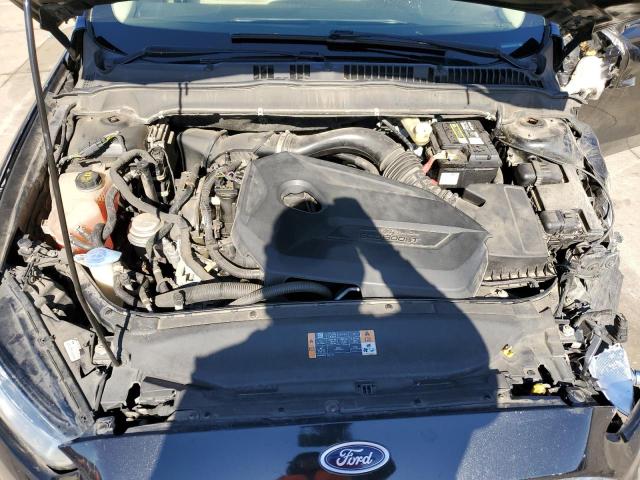 Photo 11 from auction – 2013 FORD FUSION with VIN 3FA6P0HR5DR102110