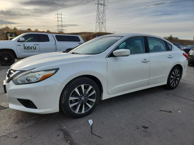 NISSAN ALTIMA 2.5 2016 with VIN 1N4AL3AP7GC148301 - Photo from auction