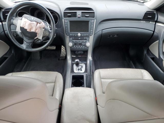 Photo 8 from auction – 2007 ACURA TL with VIN 19UUA76557A007851