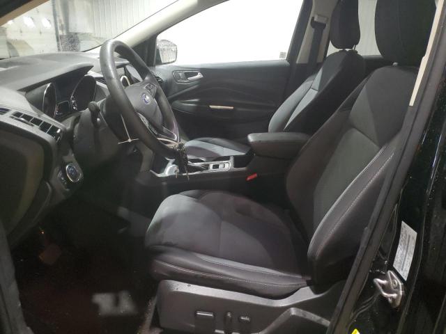 Photo 7 from auction – 2018 FORD ESCAPE SE with VIN 1FMCU9GD4JUD12424