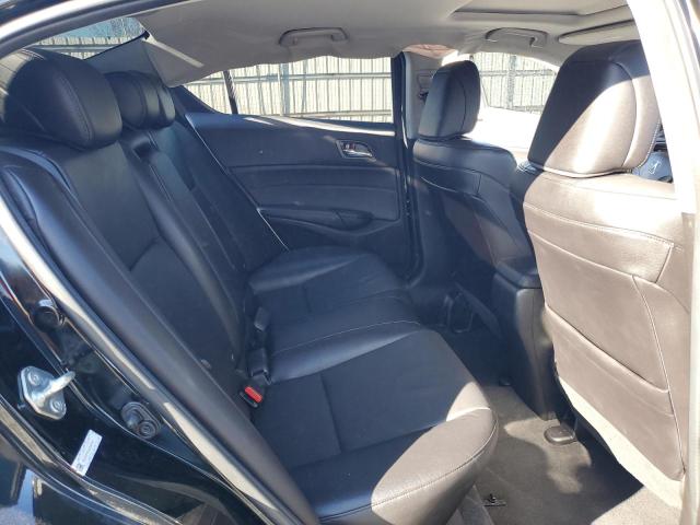 Photo 10 from auction – 2018 ACURA ILX BASE W with VIN 19UDE2F33JA008719