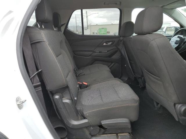 Photo 11 from auction – 2018 CHEVROLET TRAVERSE L with VIN 1GNERFKW9JJ133679