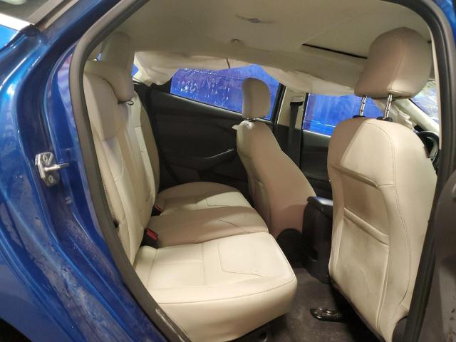 Photo 10 from auction – 2018 FORD FOCUS with VIN 1FADP3N2XJL284266