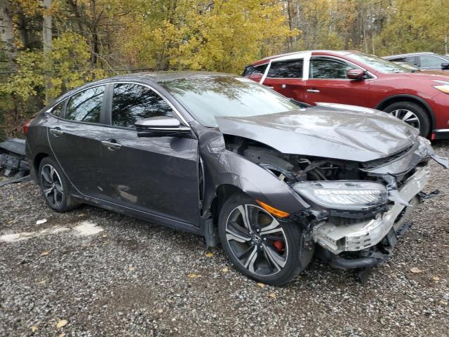 Photo 4 from auction – 2016 HONDA CIVIC TOUR with VIN 2HGFC1F91GH112164