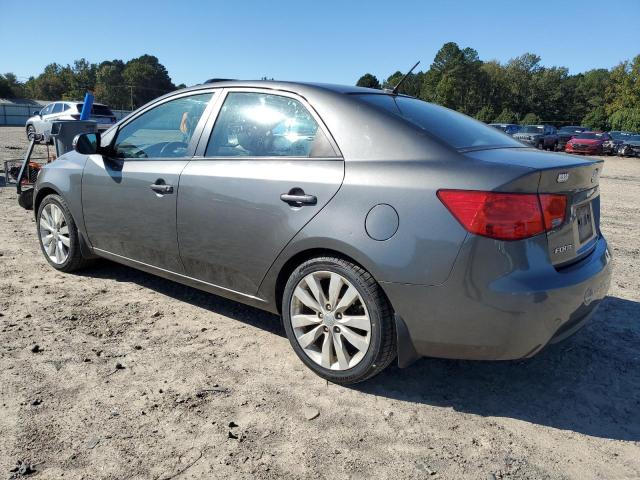 Photo 2 from auction – 2013 KIA FORTE SX with VIN KNAFW4A36D5733149