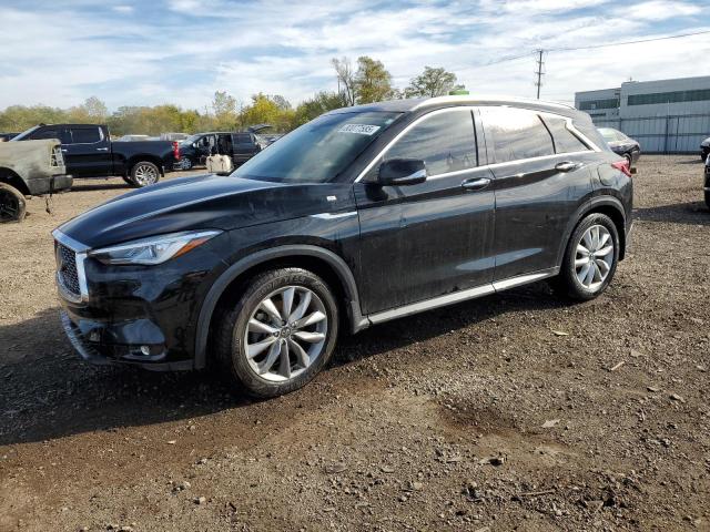 INFINITY QX50 2019 with VIN 3PCAJ5M32KF106019 - Photo from auction