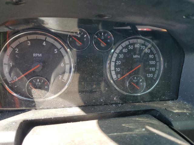 Photo 9 from auction – 2010 DODGE RAM 1500 with VIN 1D7RV1GT5AS208434