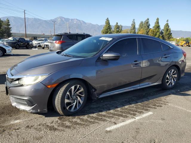 HONDA CIVIC EX 2016 with VIN 19XFC2F77GE201204 - Photo from auction