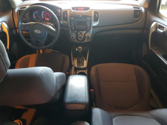 Photo 8 from auction – 2013 KIA FORTE EX with VIN KNAFU6A21D5744648