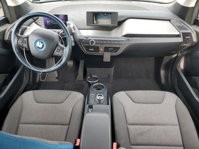 Photo 8 from auction – 2018 BMW I3 S BEV with VIN WBY7Z6C55JVB96702