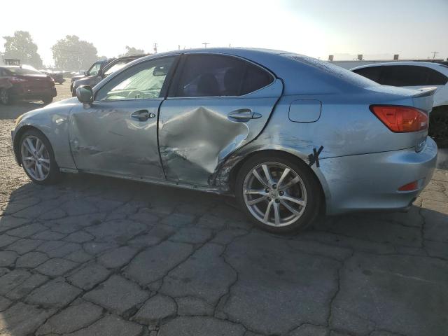 Photo 2 from auction – 2006 LEXUS IS 350 with VIN JTHBE262465009583