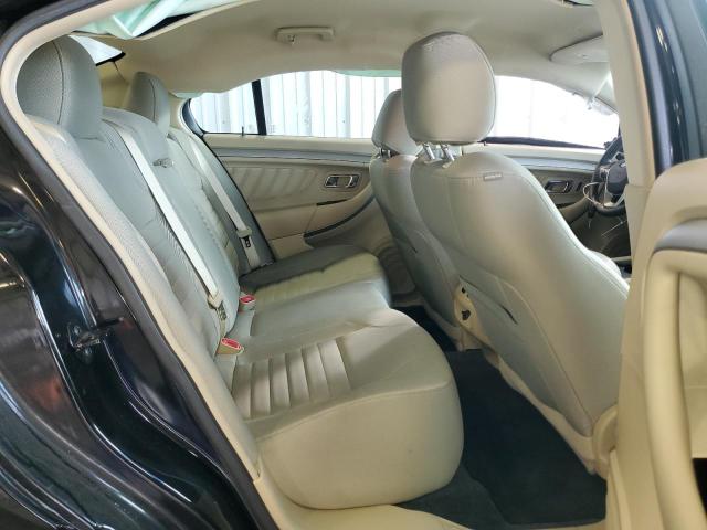 Photo 10 from auction – 2017 FORD TAURUS SE with VIN 1FAHP2D83HG119440