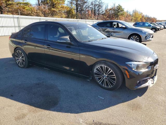 Photo 4 from auction – 2018 BMW 330 XI with VIN WBA8D9G54JNU72068