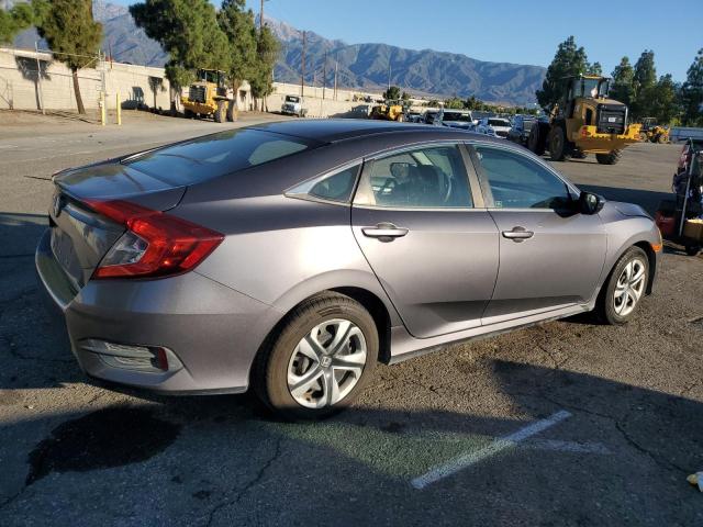 Photo 3 from auction – 2017 HONDA CIVIC with VIN 2HGFC2F57HH548117