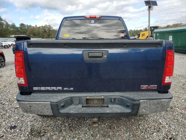 Photo 6 from auction – 2012 GMC SIERRA K15 with VIN 3GTP2VE73CG225900