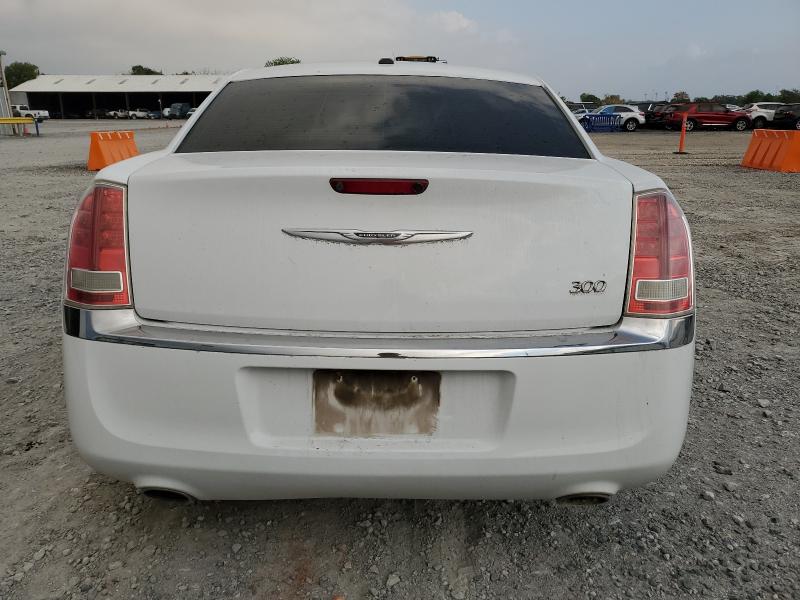 Photo 6 from auction – 2014 CHRYSLER 300 with VIN 2C3CCAAG6EH378918