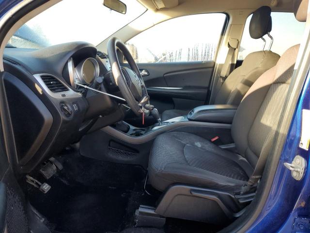 Photo 7 from auction – 2015 DODGE JOURNEY SX with VIN 3C4PDCBB3FT630285