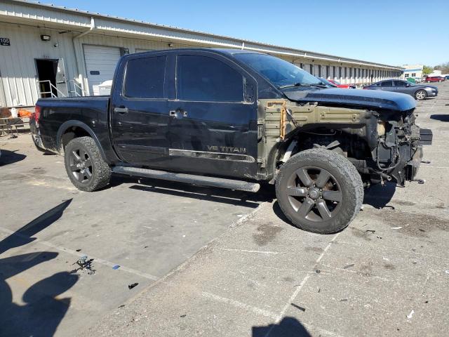 Photo 4 from auction – 2015 NISSAN TITAN S with VIN 1N6AA0EC0FN509924