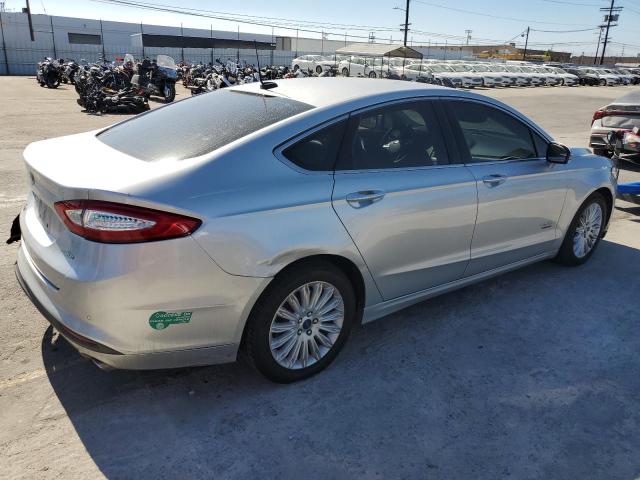 Photo 3 from auction – 2015 FORD FUSION SE PHEV with VIN 3FA6P0PU0FR128736