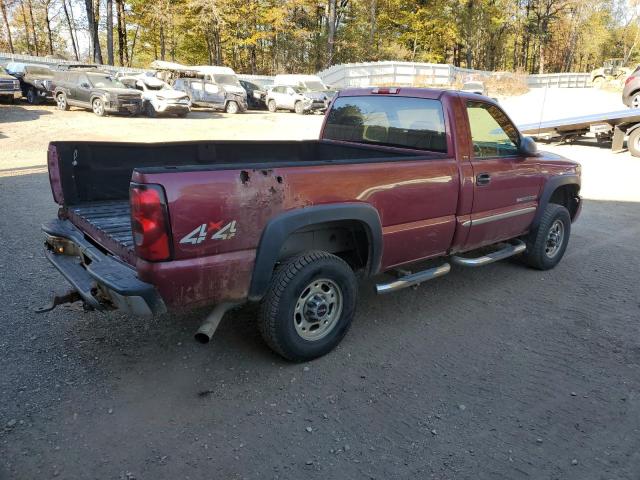 Photo 3 from auction – 2006 GMC SIERRA K25 with VIN 1GTHK24U96E272595