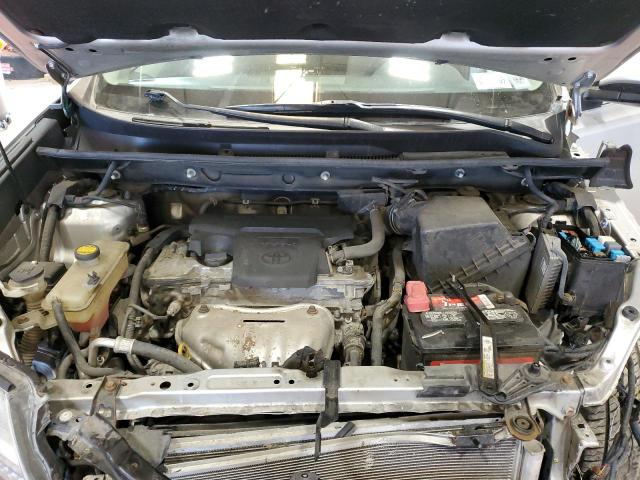 Photo 12 from auction – 2013 TOYOTA RAV4 XLE with VIN 2T3RFREV9DW120685