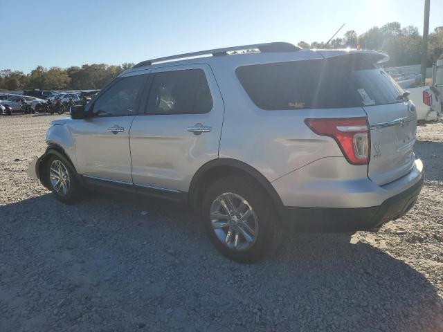 Photo 2 from auction – 2014 FORD EXPLORER X with VIN 1FM5K7D80EGB40245