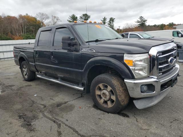 Photo 4 from auction – 2011 FORD F250 SUPER with VIN 1FT7W2B64BEB78526