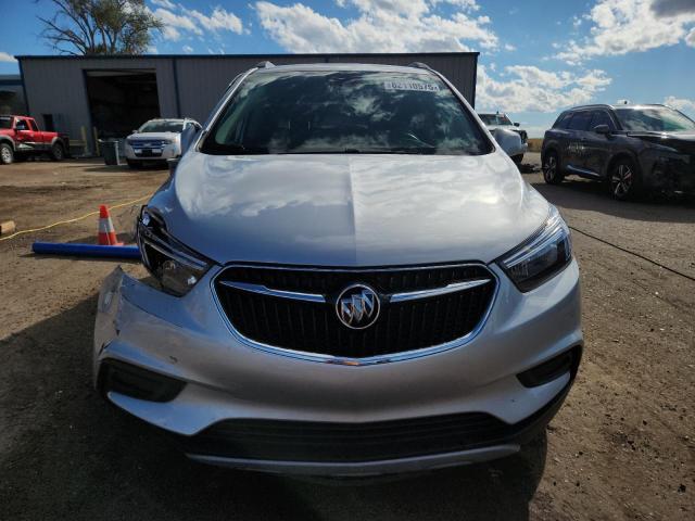 Photo 5 from auction – 2020 BUICK ENCORE PRE with VIN KL4CJASB8LB003410