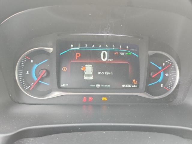 Photo 9 from auction – 2019 HONDA PILOT EX with VIN 5FNYF5H34KB009902