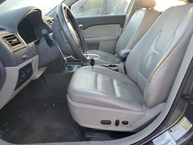 Photo 7 from auction – 2011 FORD FUSION SEL with VIN 3FAHP0JA3BR157052