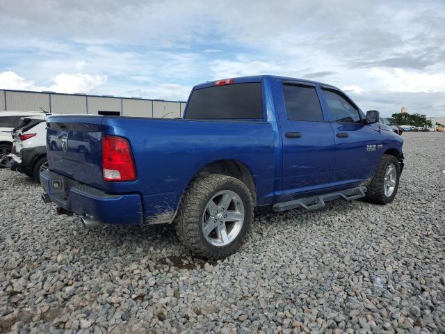 Photo 3 from auction – 2016 RAM 1500 ST with VIN 1C6RR6KT2GS415205