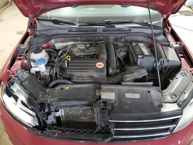 Photo 11 from auction – 2017 VOLKSWAGEN JETTA SE with VIN 3VWDB7AJXHM292886