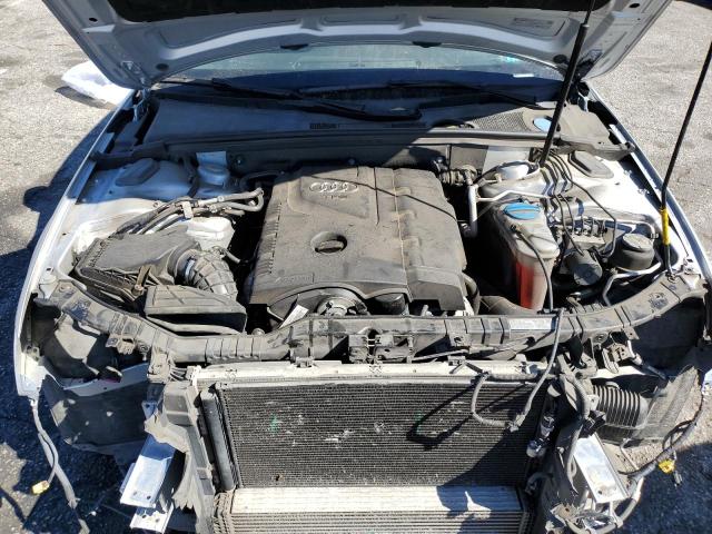Photo 11 from auction – 2011 AUDI A4 PREMIUM with VIN WAUFFAFL8BN044766