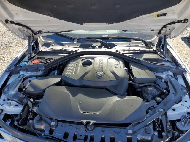 Photo 11 from auction – 2018 BMW 430XI with VIN WBA4Z3C54JEC57456