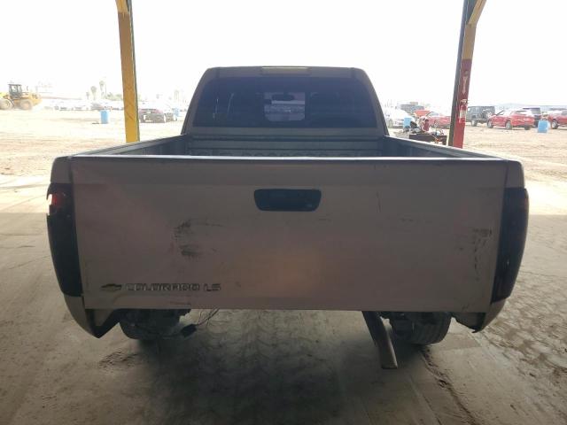 Photo 6 from auction – 2005 CHEVROLET COLORADO with VIN 1GCCS196258104566
