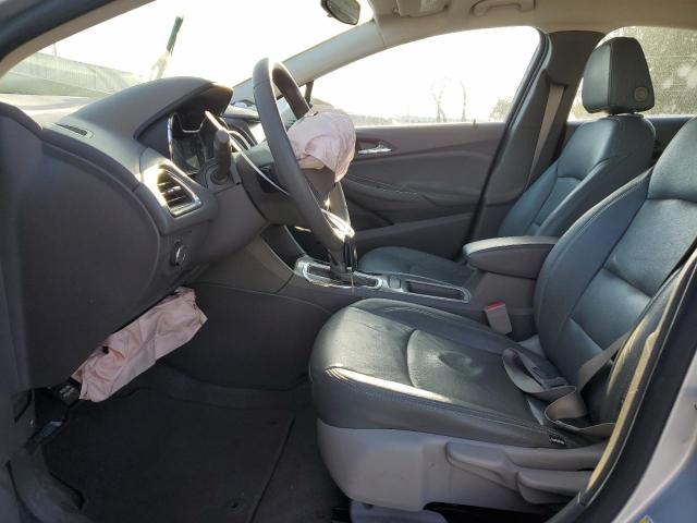 Photo 7 from auction – 2017 CHEVROLET CRUZE with VIN 3G1BE6SM7HS559037